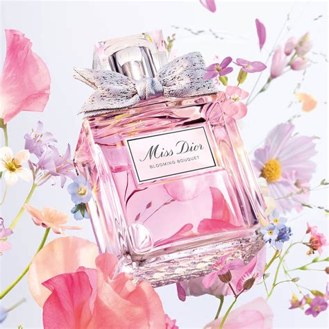 miss dior blooming bouquet ปลอม